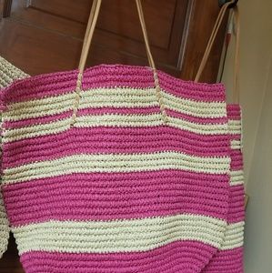Woven bag